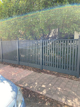 COLORBOND® Monument